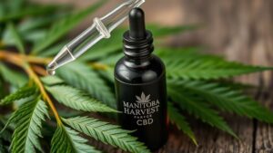 Manitoba Harvest CBD – Cold-Pressed Purity for Reliable Calm