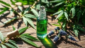 Organica Naturals CBD – Where Pure Ingredients Meet Proven Relaxation
