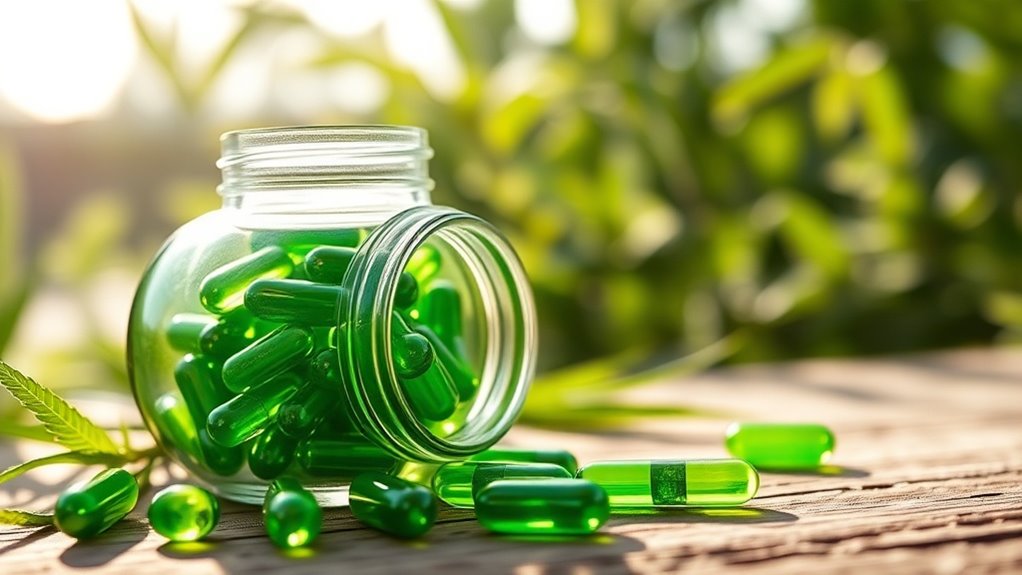 pure safe sustainable cbd