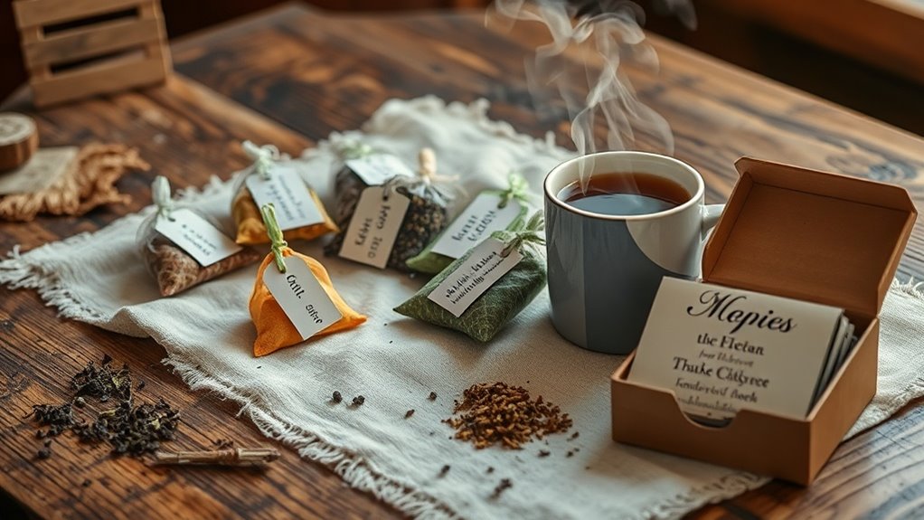 quality caffeine flavors sustainability