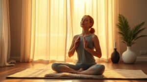 Breathing Exercises That Induce Rest Quickly