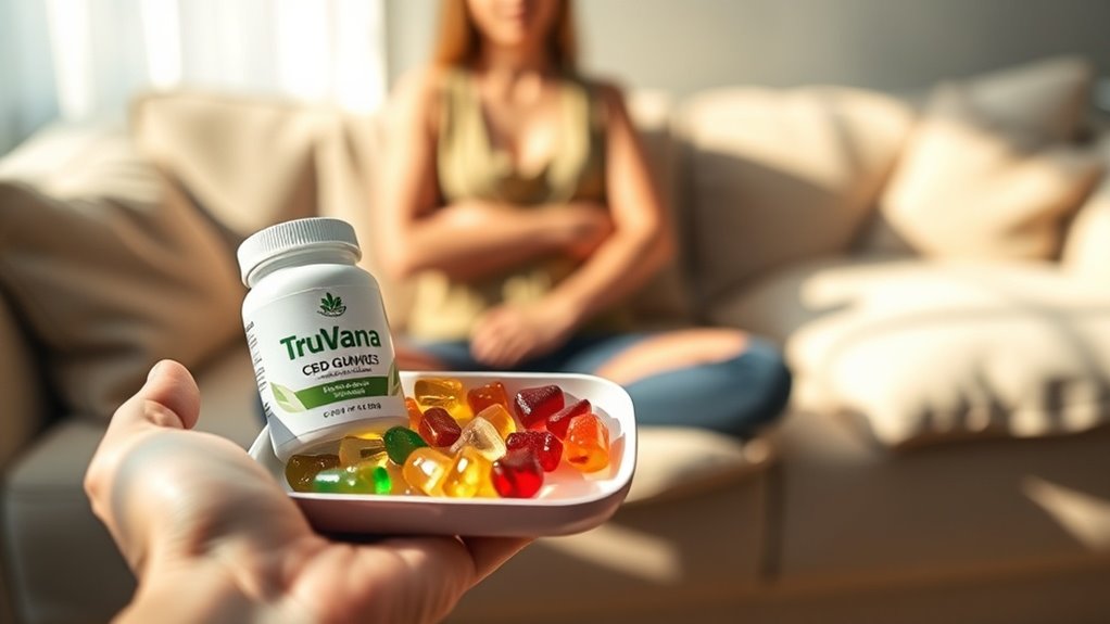 real benefits natural balance