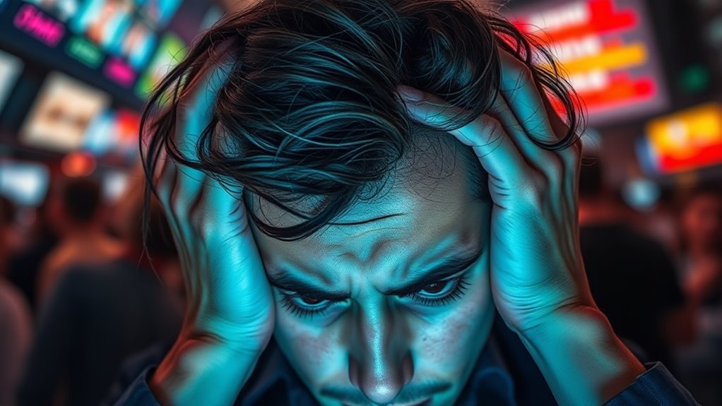 recognize address and prevent overstimulation