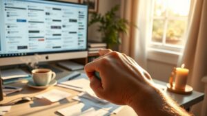 How to Identify Your Personal Stress Triggers