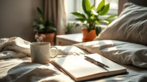 How to Reset After a Sleepless Night