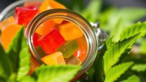 Chill CBD Gummies – The Simple Way to Relax Without Slowing Down