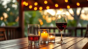 The Best Evening Drinks for Relaxation