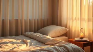 Evening Mindset Shifts for Restful Sleep