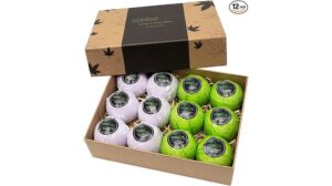 Schone Body Hemp Bath Bombs Review