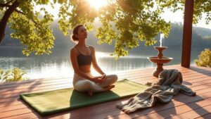 How to Reprogram Your Mind for Relaxation