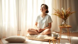 How to Respond Instead of React During Stress