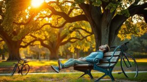 Why Rest Days Are Crucial for Productivity