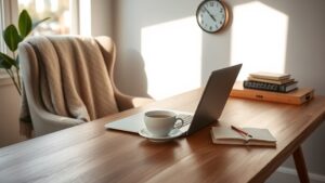 How to Balance Rest With Productivity