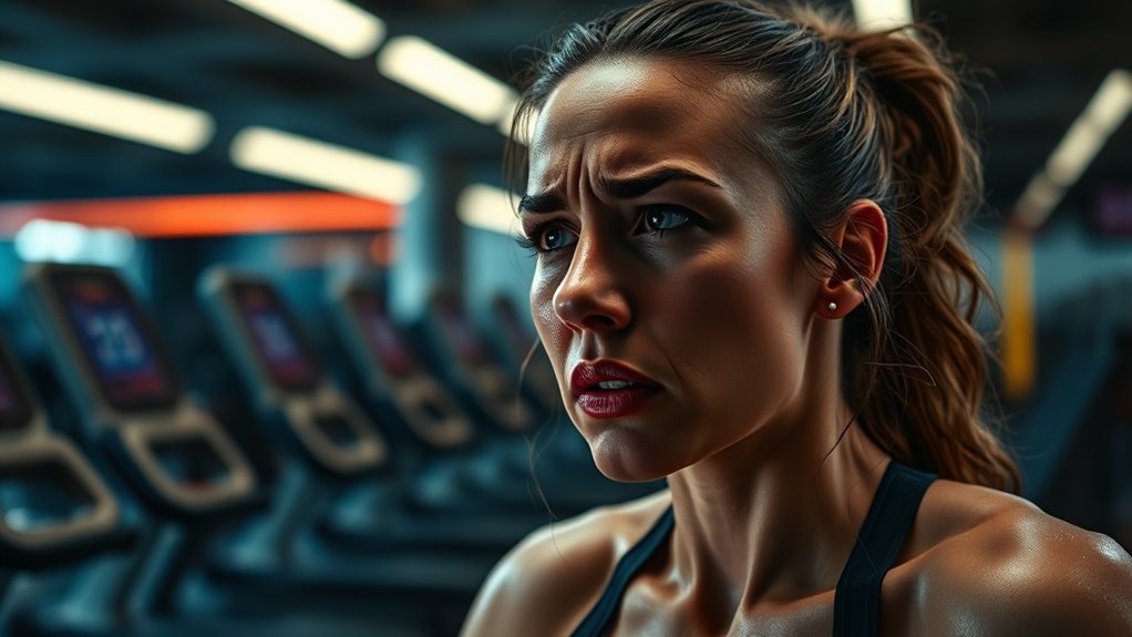 rest prevents hormonal disruption