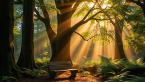 The Hidden Power of Restful Downtime