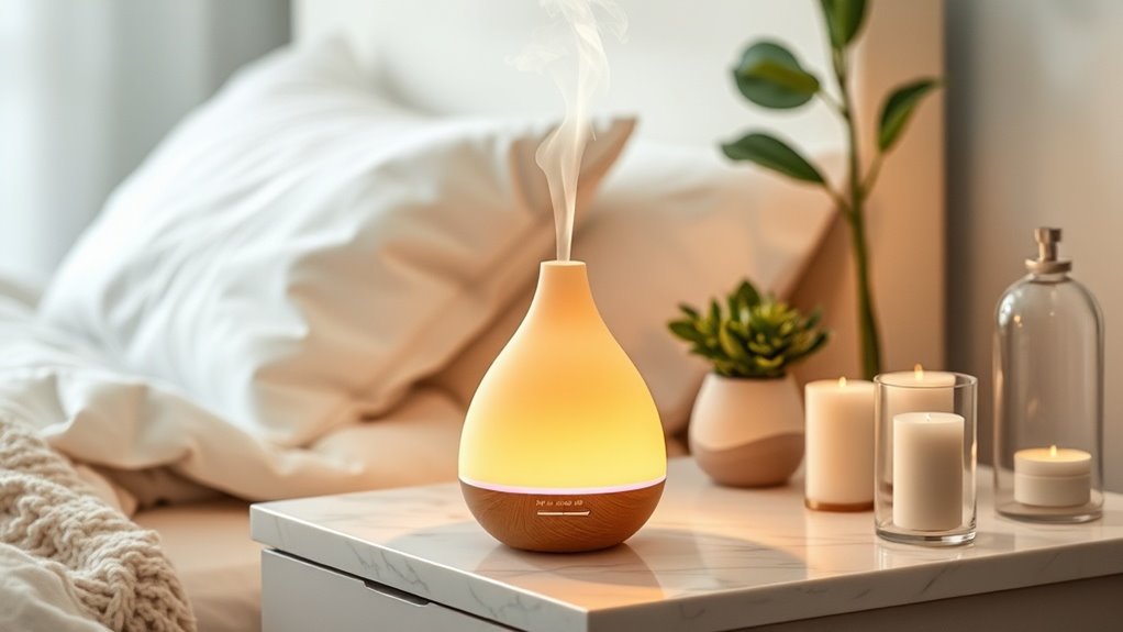 room size features safety