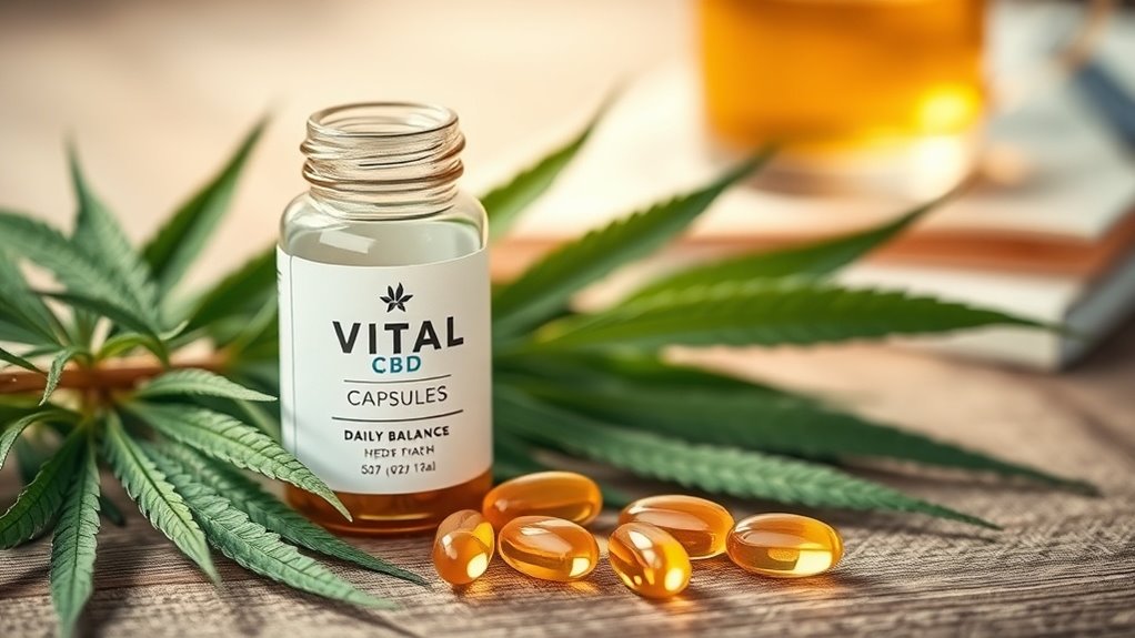 safe cbd use guidelines