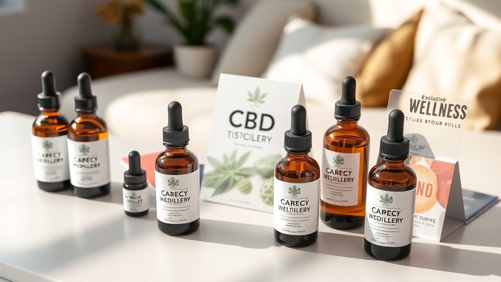 save on cbd bundles