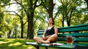 Everyday Relaxation Practices Backed by Science