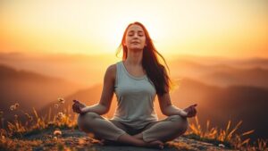 The Role of Self-Acceptance in Stress Mastery