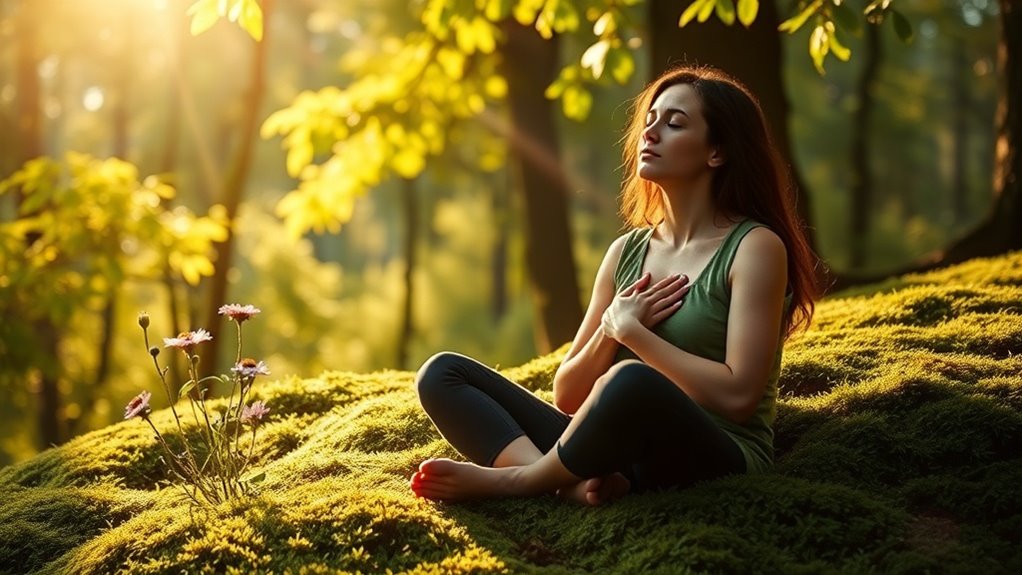 self compassion boosts resilience