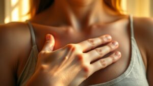 Why Self-Compassion Is the Ultimate Relief Tool