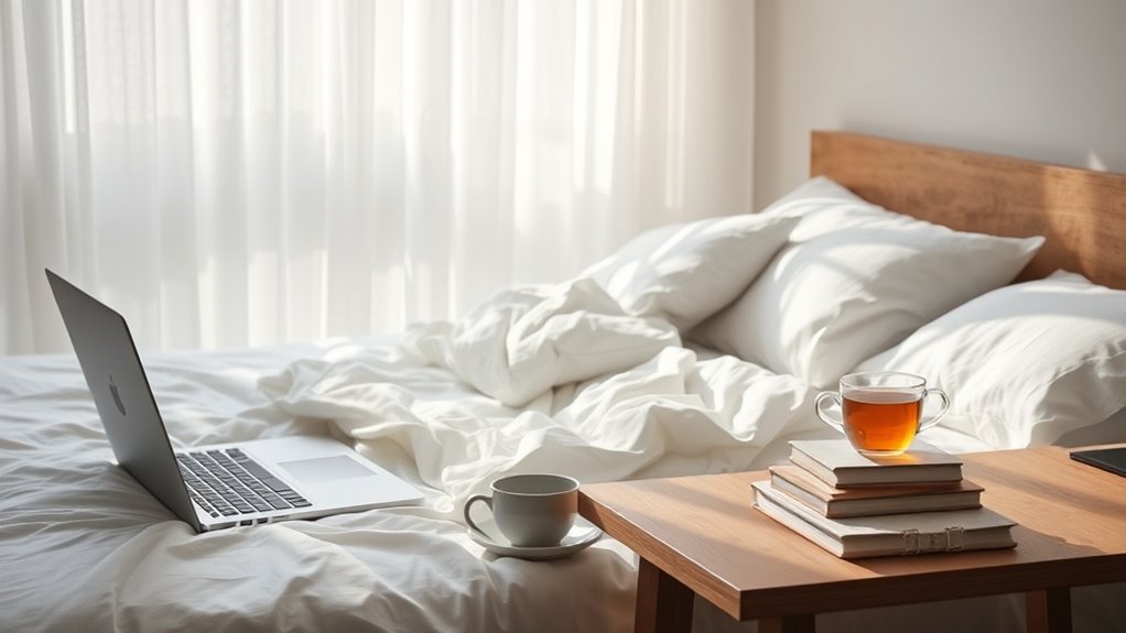 set boundaries listen actively