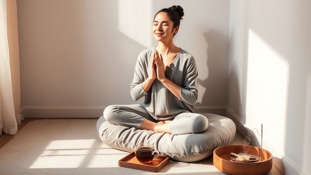 set boundaries prioritize self