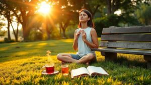 10 Everyday Actions That Rewire Your Calm Response