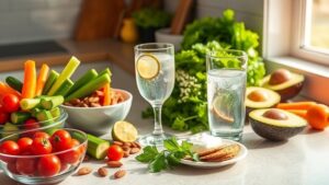 Easy Nutrition Swaps for More Balanced Days