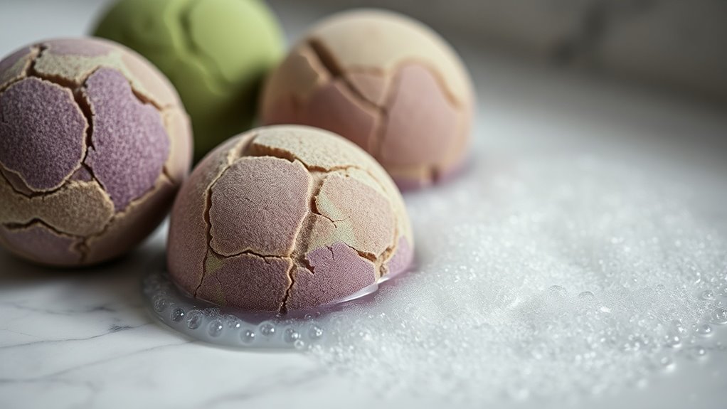 simple quick soothing dissolution