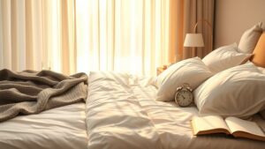 The Link Between Sleep and Mental Sharpness