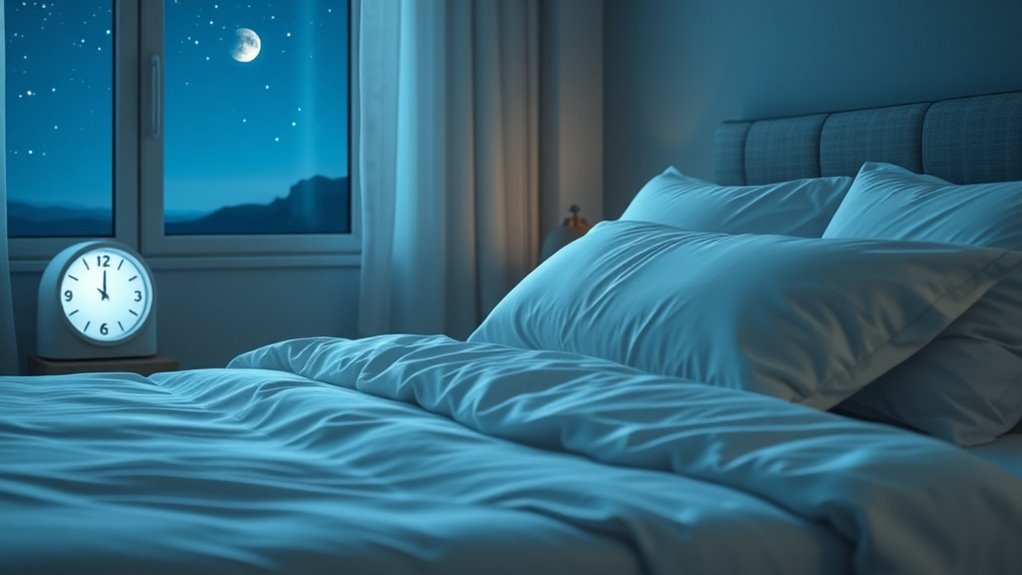 sleep quality improves insulin sensitivity