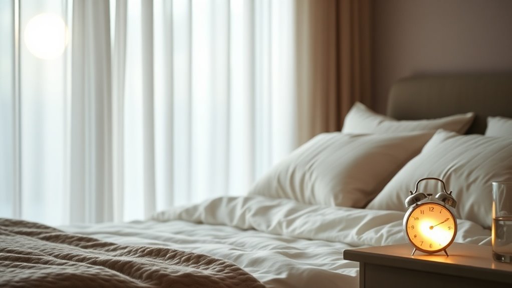 sleep regulates cortisol rhythms