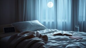 Why Sleep Affects Weight and Metabolism