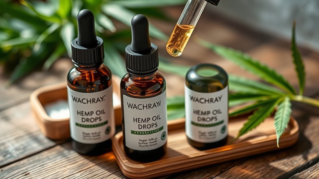 start low adjust gradually