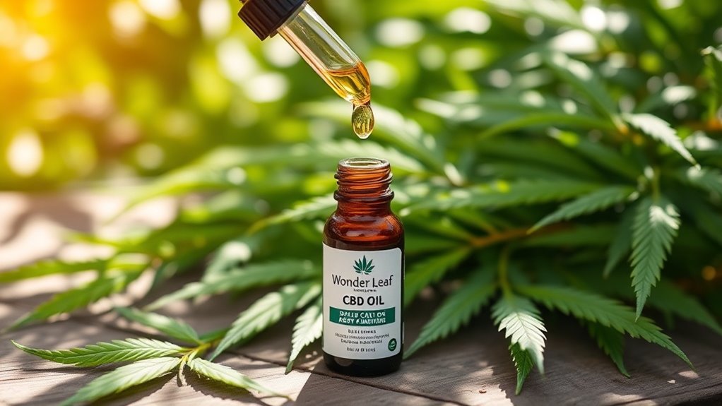 start low monitor regularly