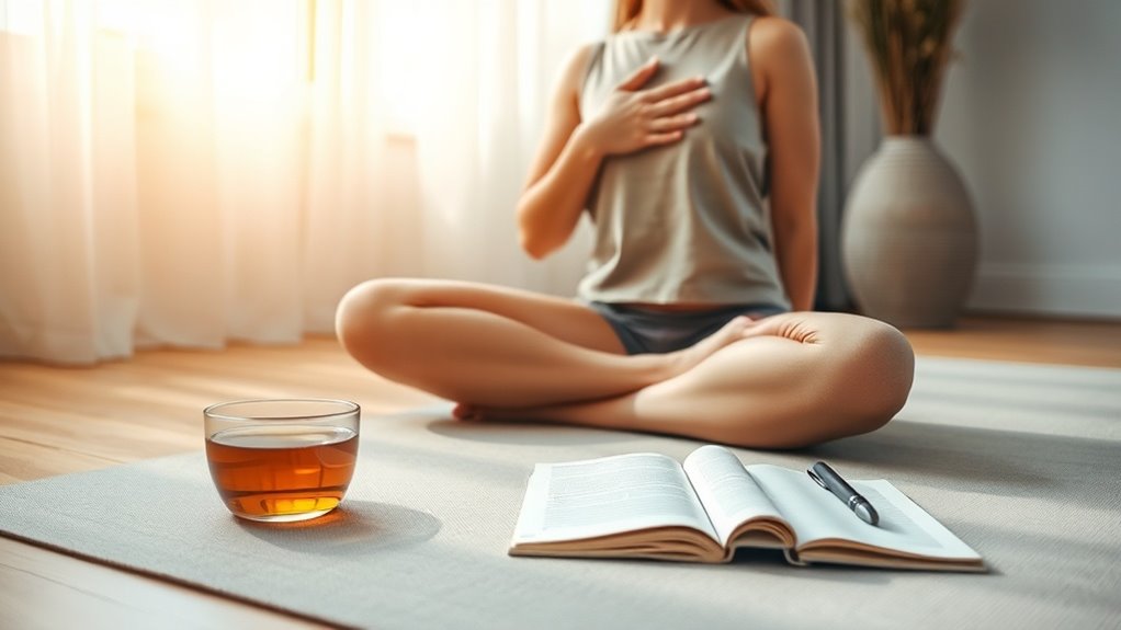 start small build resilience