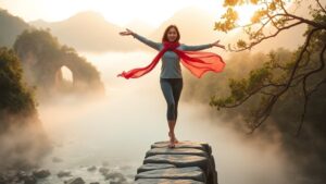 How to Maintain Balance While Traveling