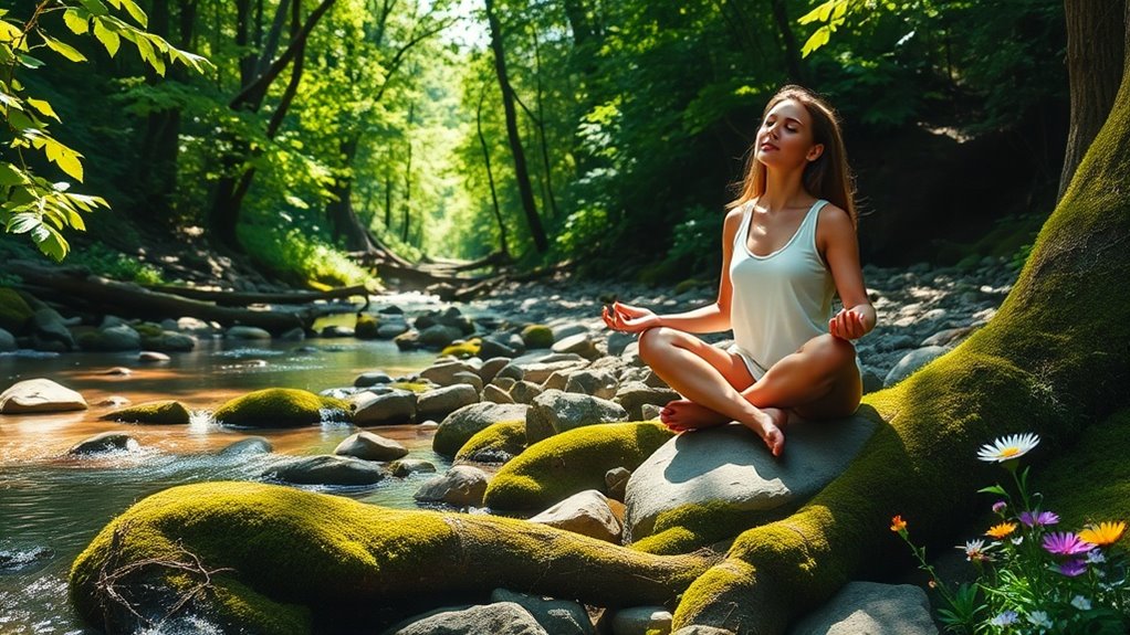 stress management through resilience