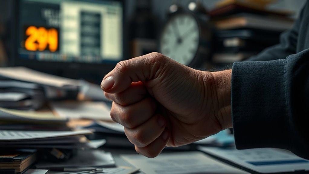 stress reduction and resilience