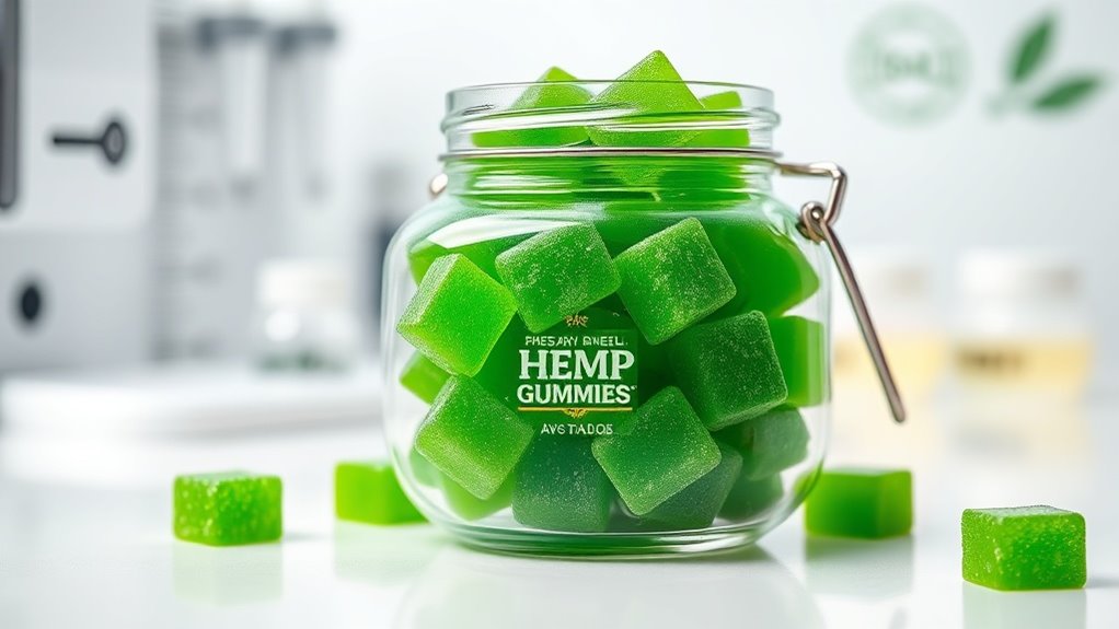 strict quality and safety standards