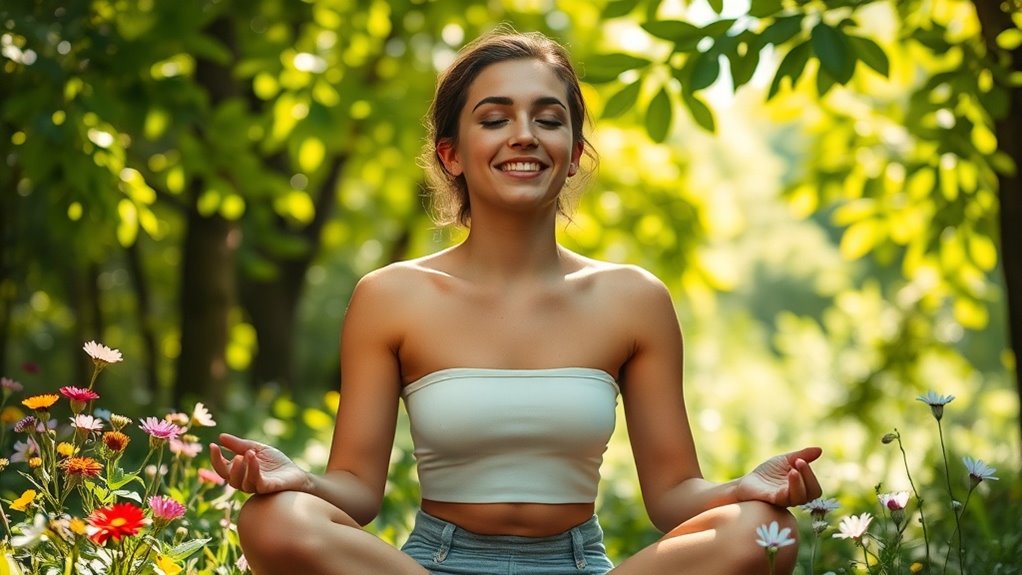 tailor techniques for self acceptance