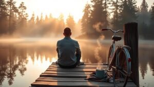 When to Step Away From Screens for Mental Relief