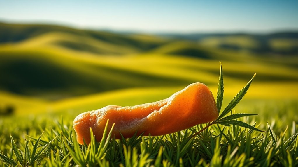 thc free natural wellness supplements