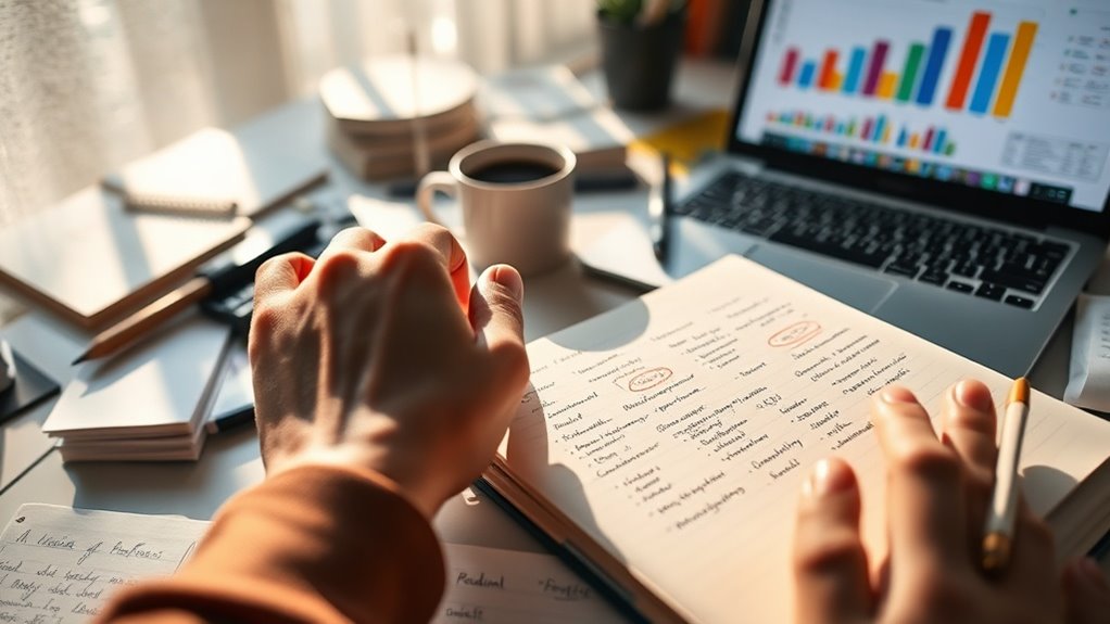 thoughts shape stress perception