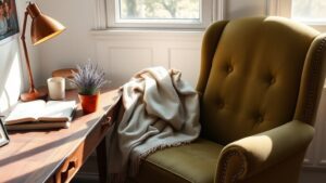 Small Adjustments That Make Big Mood Differences