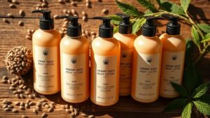 7 Best Hemp Seed Body Lotions for Nourished, Smooth Skin