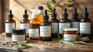 10 Best Hemp Oil Face Moisturizers That Nourish and Hydrate Your Skin
