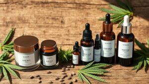 The 5 Best Hemp-Based Skincare Sets of 2025 for Natural Glow and Skin Health